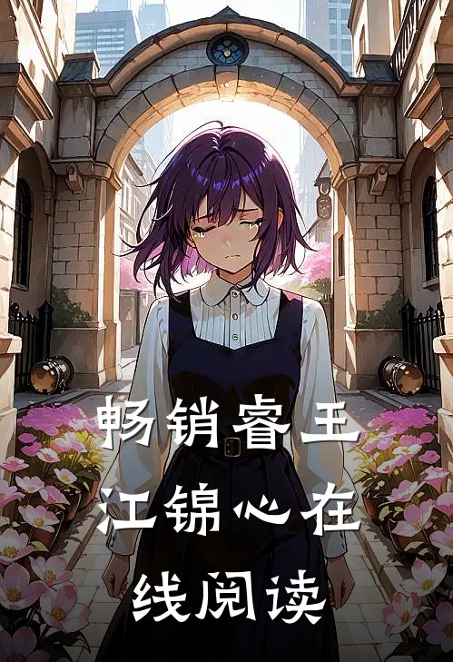 畅销睿王江锦心在线阅读