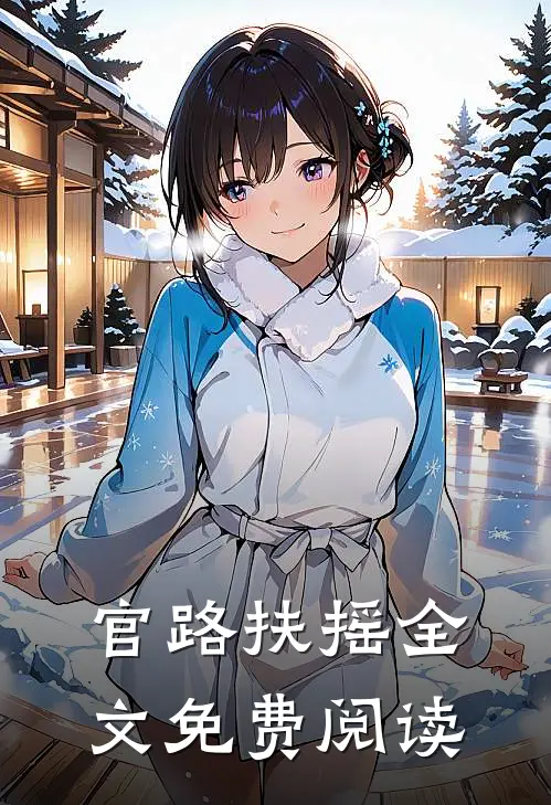 官路扶摇全文免费阅读