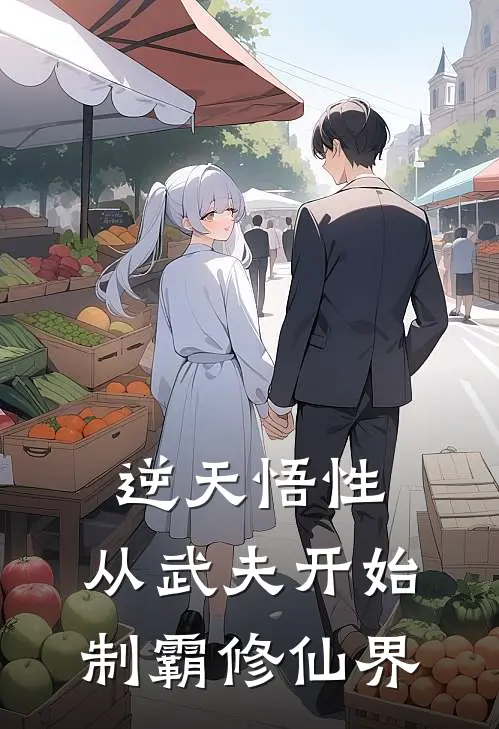 逆天悟性，从武夫开始制霸修仙界