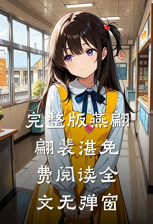 完整版燕翩翩裴湛免费阅读全文无弹窗