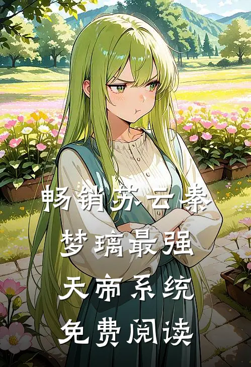 畅销苏云秦梦璃最强天帝系统免费阅读