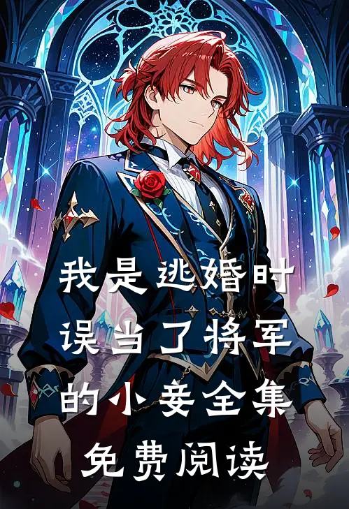 我是逃婚时误当了将军的小妾 全集免费阅读