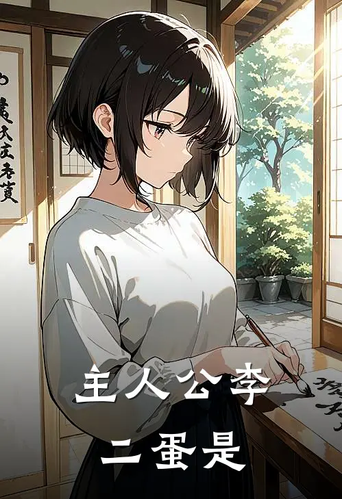 主人公李二蛋是