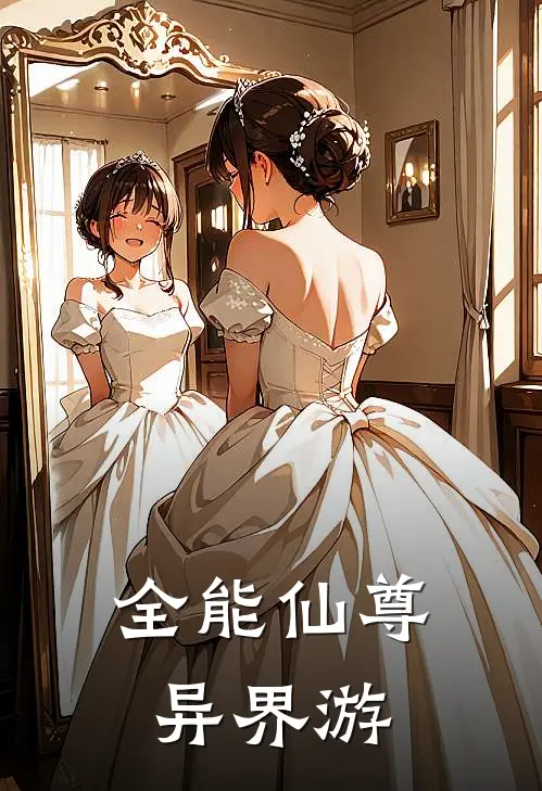 全能仙尊异界游