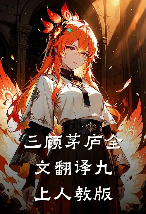 三顾茅庐全文翻译九上人教版