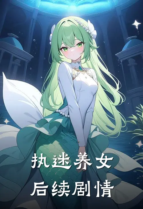 执迷养女后续剧情