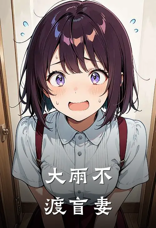 大雨不渡盲妻
