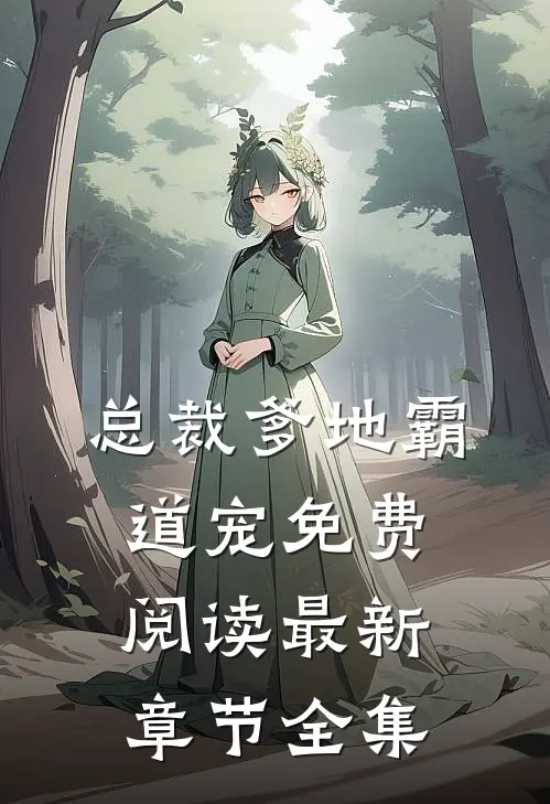 总裁爹地霸道宠免费阅读最新章节全集