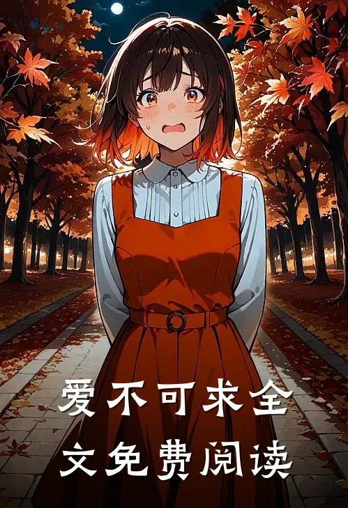 爱不可求全文免费阅读