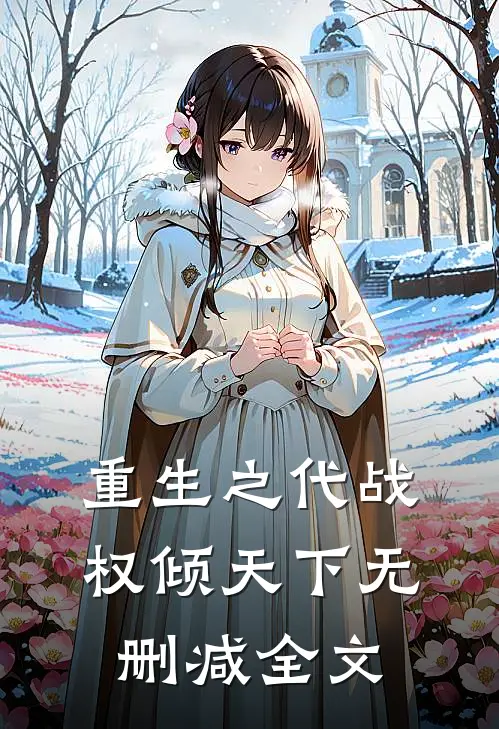 重生之代战权倾天下无删减全文