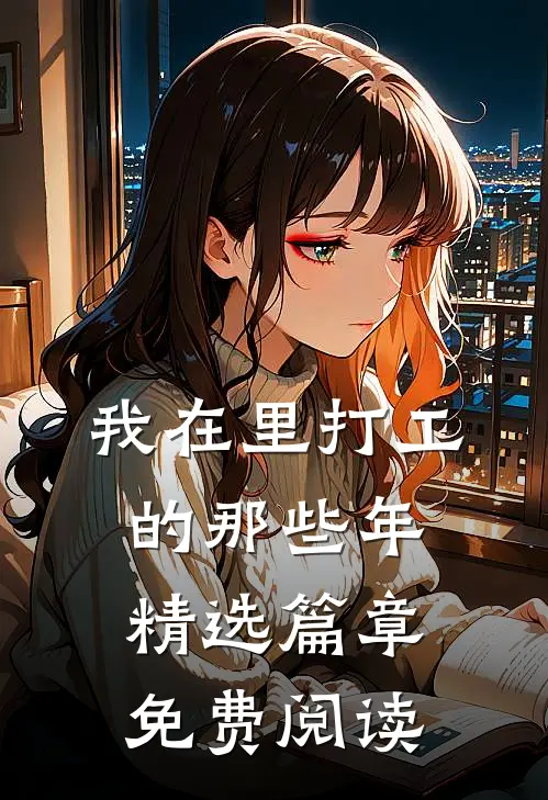 我在里打工的那些年精选篇章免费阅读