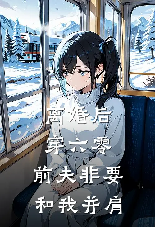 离婚后穿六零，前夫非要和我并肩