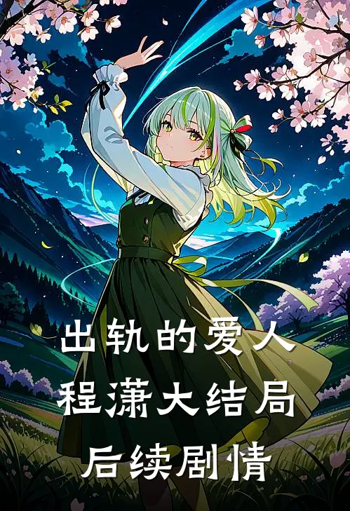 出轨的爱人程潇大结局后续剧情