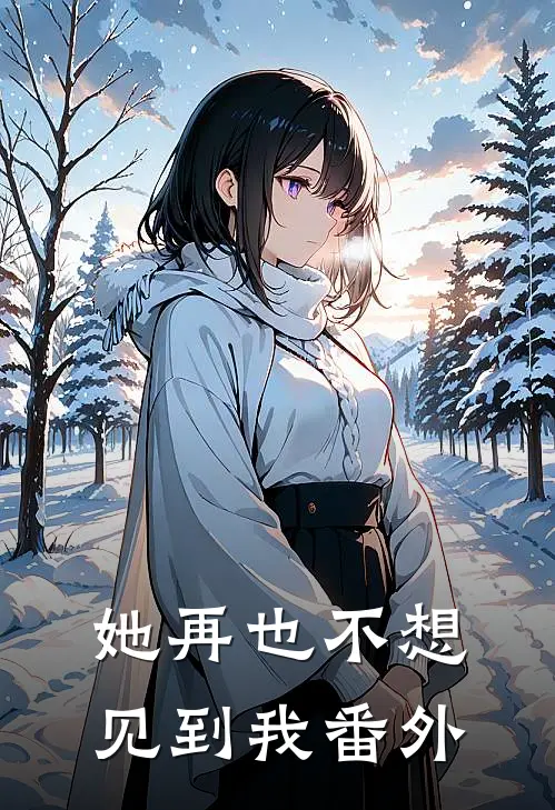 她再也不想见到我 番外