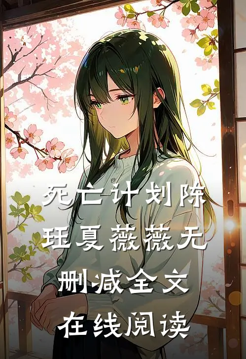 死亡计划陈珏夏薇薇无删减全文在线阅读