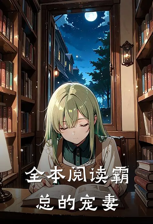 全本阅读霸总的宠妻
