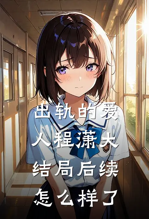 出轨的爱人程潇大结局后续怎么样了