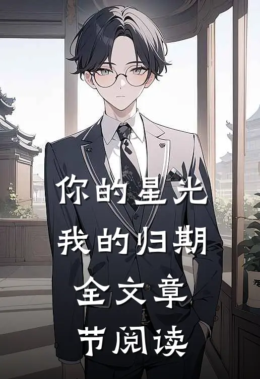 你的星光我的归期全文章节阅读