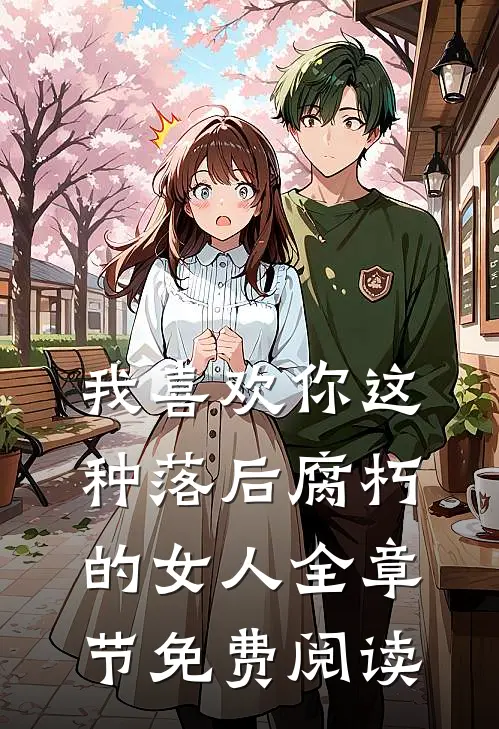 我喜欢你这种落后腐朽的女人全章节免费阅读