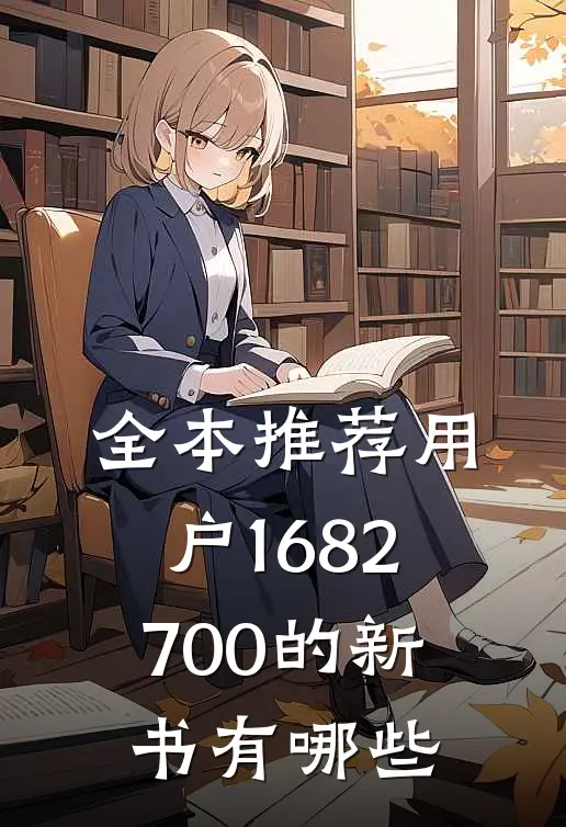 全本推荐用户1682700的新书有哪些