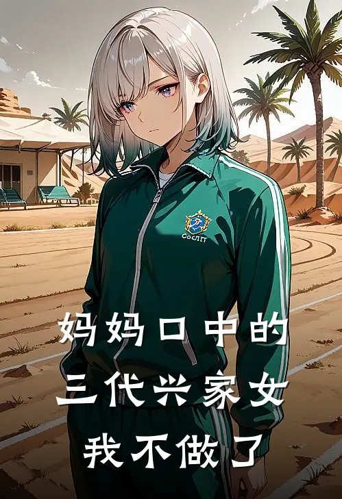 妈妈口中的三代兴家女，我不做了