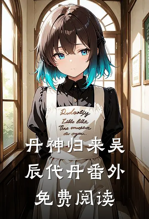 丹神归来吴辰代丹 番外免费阅读