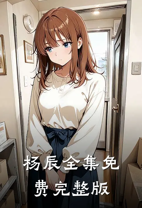 杨辰全集免费完整版