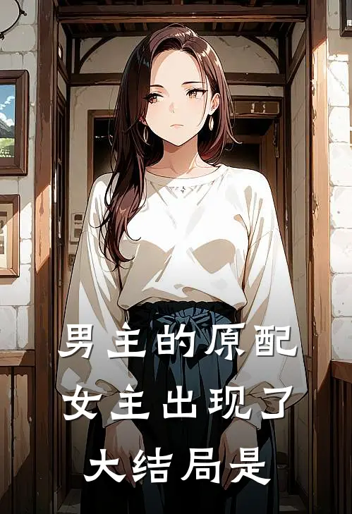 男主的原配女主出现了大结局是