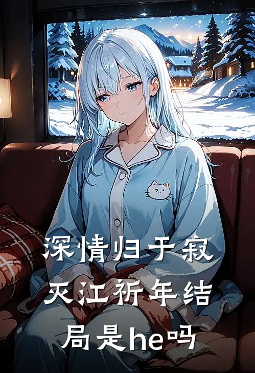 深情归于寂灭江祈年结局是he吗