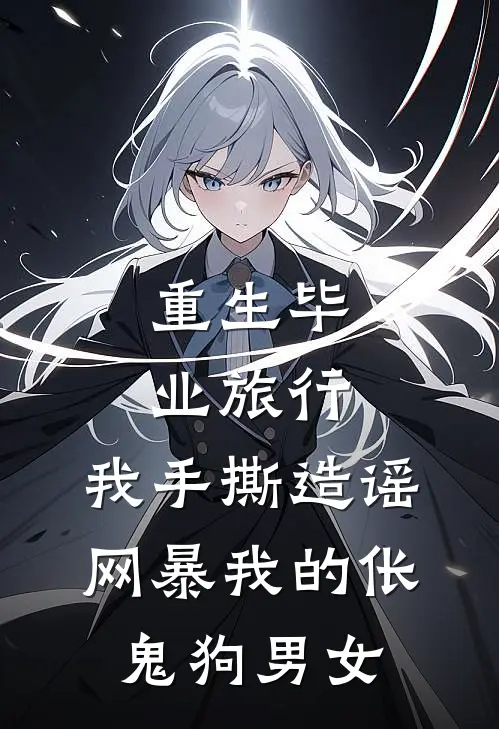 重生毕业旅行，我手撕造谣网暴我的伥鬼狗男女