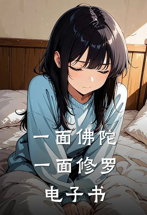 一面佛陀一面修罗电子书