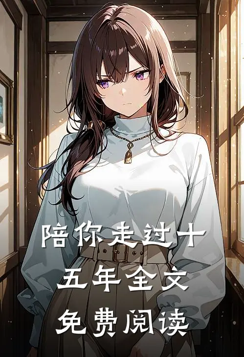 陪你走过十五年全文免费阅读