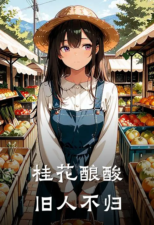 桂花酿酸，旧人不归