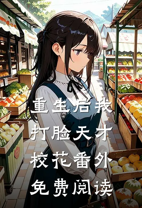 重生后我打脸天才校花 番外免费阅读
