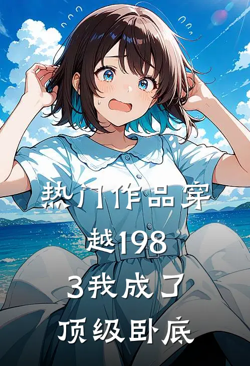 热门作品穿越1983我成了顶级卧底