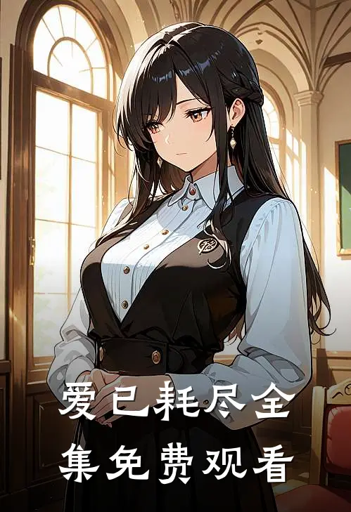爱已耗尽 全集免费观看