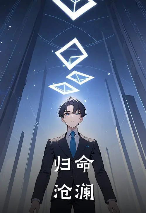 归命：沧澜