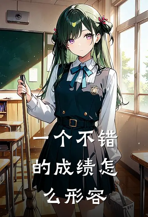 一个不错的成绩怎么形容