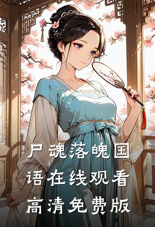 尸魂落魄国语在线观看高清免费版