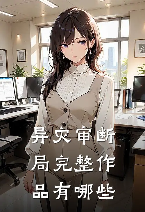 异灾审断局完整作品有哪些