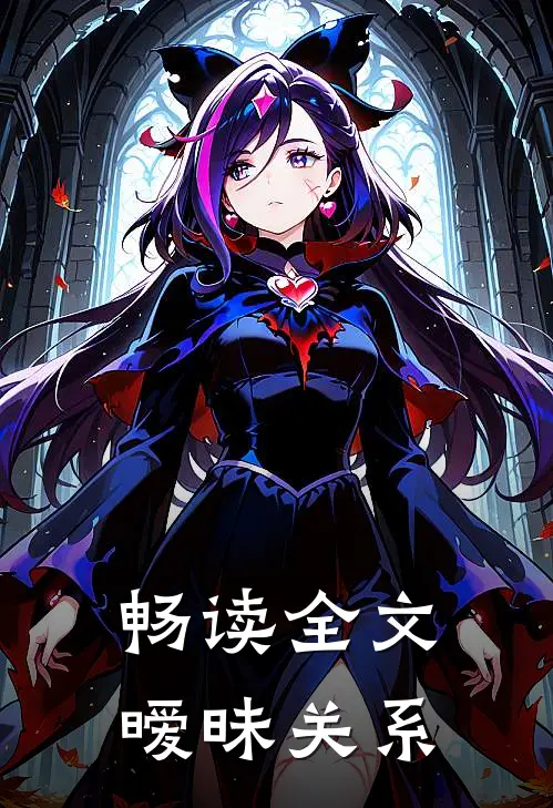 畅读全文暧昧关系