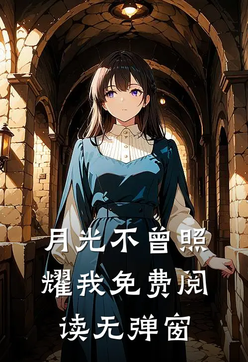 月光不曾照耀我免费阅读无弹窗