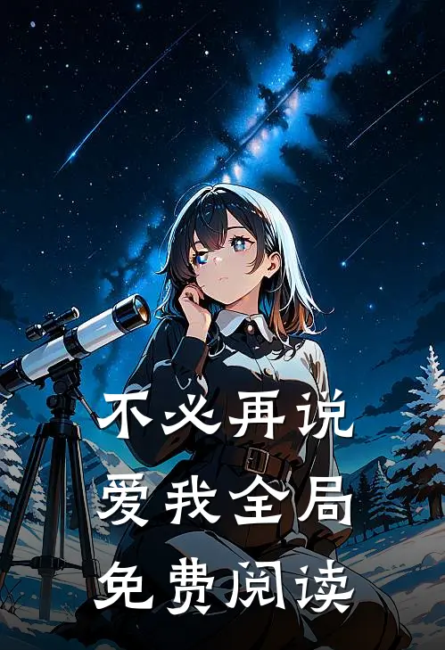 不必再说爱我全局免费阅读