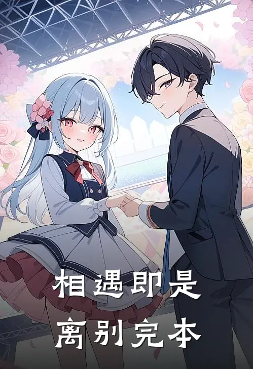 相遇即是离别完本
