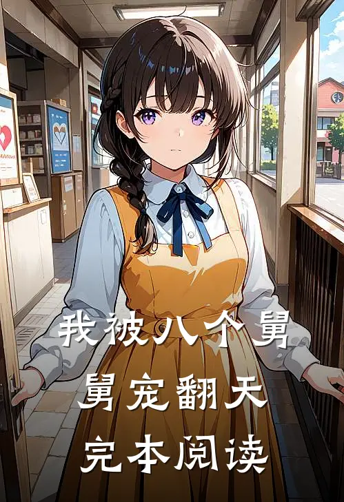 我被八个舅舅宠翻天完本阅读