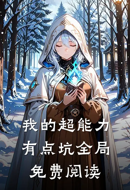 我的超能力有点坑全局免费阅读