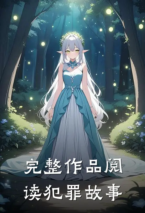 完整作品阅读犯罪故事