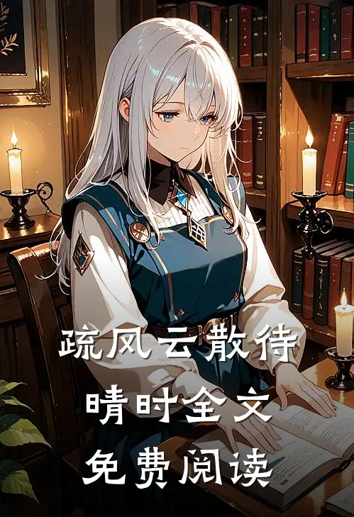 疏风云散待晴时全文免费阅读