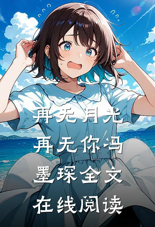 再无月光再无你冯墨琛全文在线阅读