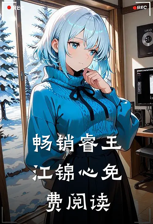 畅销睿王江锦心免费阅读